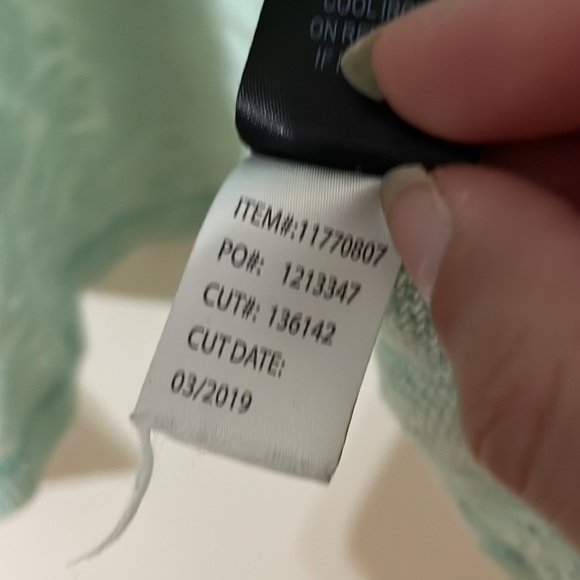 Torrid Cardigan Size 2/2X - Picture 4 of 5